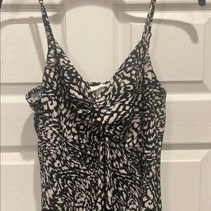 NWT H&M Midi Dress